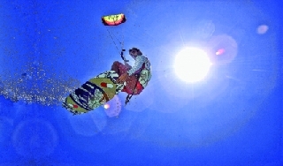  Kitesurf